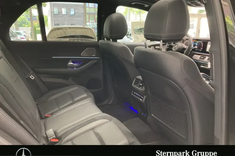 Mercedes-Benz GLE 53 AMG (Clasa GLE) din 2025 cu 17.532 km - oferta MER245208 - foto 8