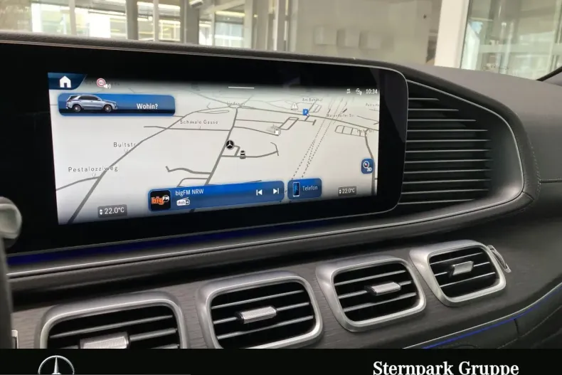 Mercedes-Benz GLE 53 AMG (Clasa GLE) din 2025 cu 17.532 km - oferta MER245208 - foto 13