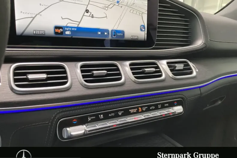 Mercedes-Benz GLE 53 AMG (Clasa GLE) din 2025 cu 17.532 km - oferta MER245208 - foto 14