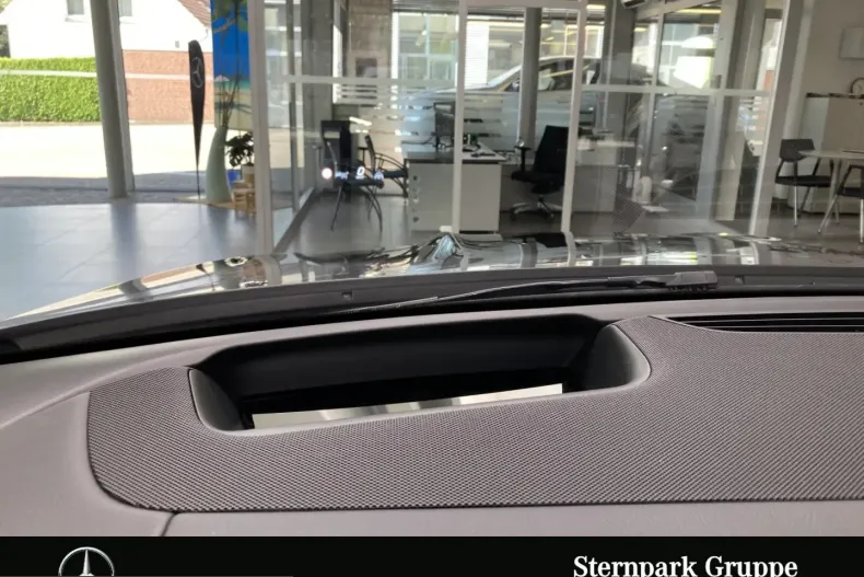 Mercedes-Benz GLE 53 AMG (Clasa GLE) din 2025 cu 17.532 km - oferta MER245208 - foto 17