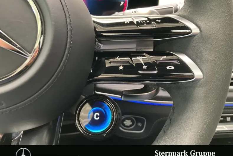 Mercedes-Benz GLE 53 AMG (Clasa GLE) din 2025 cu 17.532 km - oferta MER245208 - foto 21