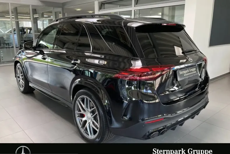 Mercedes-Benz GLE 53 AMG (Clasa GLE) din 2025 cu 17.532 km - oferta MER245208 - foto 27