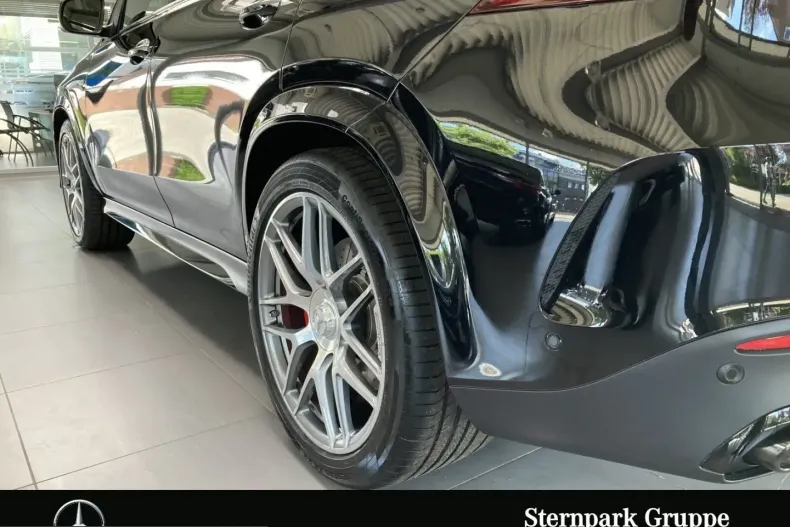 Mercedes-Benz GLE 53 AMG (Clasa GLE) din 2025 cu 17.532 km - oferta MER245208 - foto 28