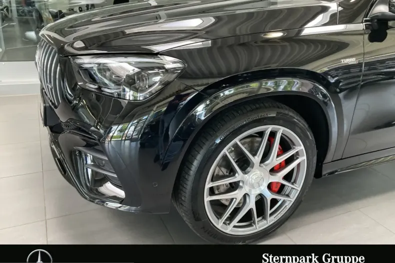 Mercedes-Benz GLE 53 AMG (Clasa GLE) din 2025 cu 17.532 km - oferta MER245208 - foto 29