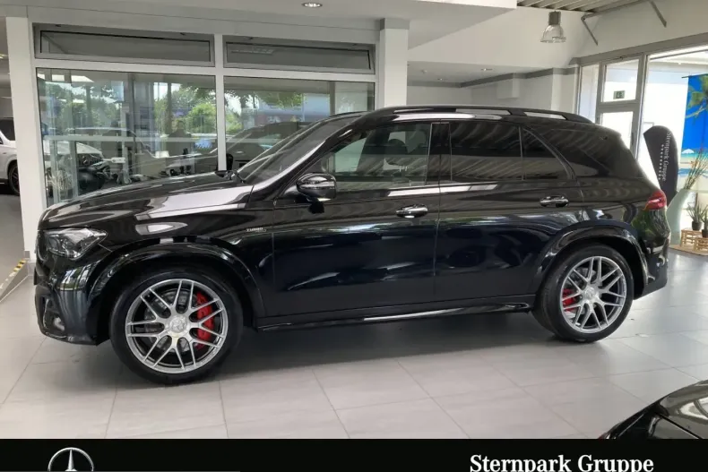 Mercedes-Benz GLE 53 AMG (Clasa GLE) din 2025 cu 17.532 km - oferta MER245208 - foto 30