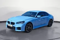 BMW M2 (Seria 2) din 2025 cu 12.848 km - oferta BMW245209 - foto 1