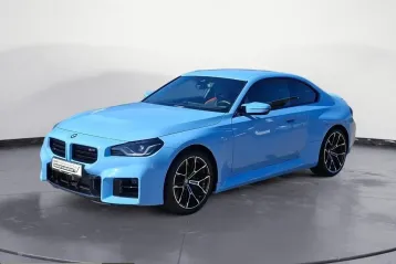 BMW M2 din 2025 - oferta BMW245209