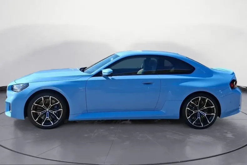 BMW M2 (Seria 2) din 2025 cu 12.848 km - oferta BMW245209 - foto 2