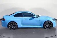 BMW M2 (Seria 2) din 2025 cu 12.848 km - oferta BMW245209 - foto 5