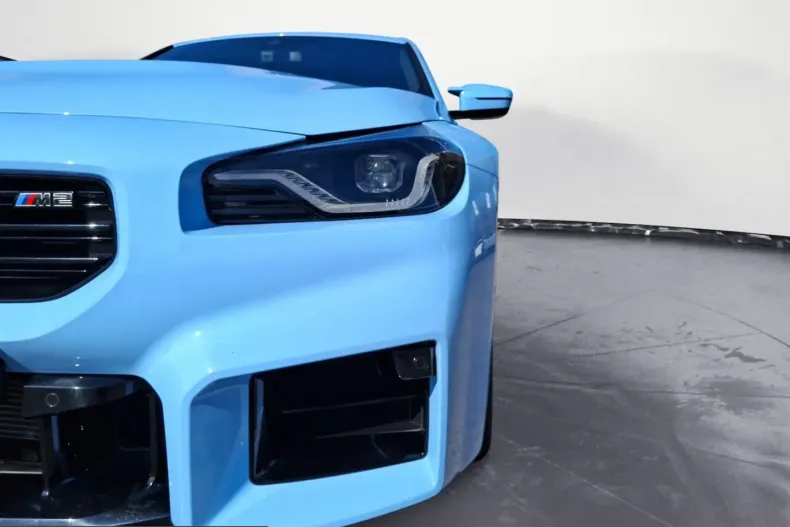 BMW M2 (Seria 2) din 2025 cu 12.848 km - oferta BMW245209 - foto 8