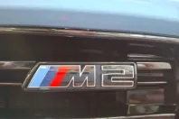 BMW M2 (Seria 2) din 2025 cu 12.848 km - oferta BMW245209 - foto 19