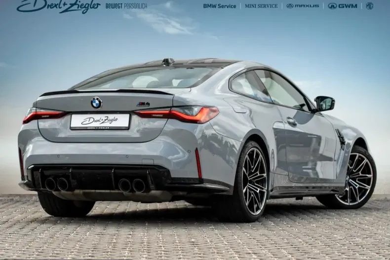 BMW M4 (Seria 4) din 2023 cu 61.490 km - oferta BMW245210 - foto 3