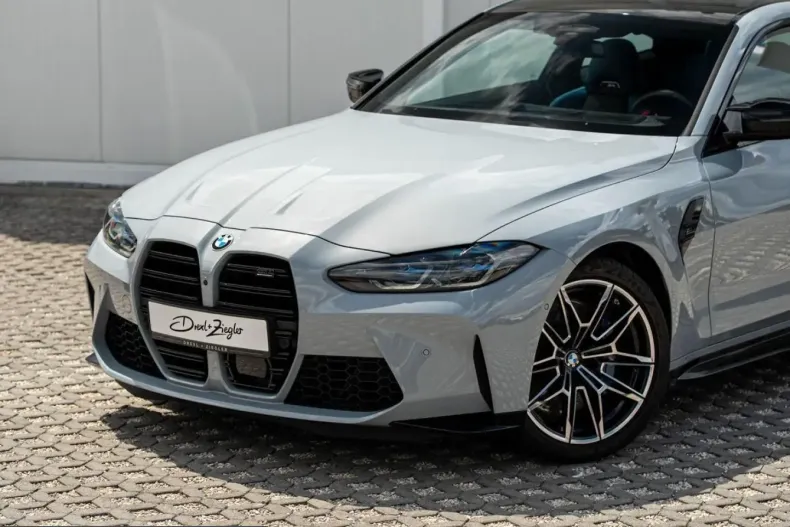BMW M4 (Seria 4) din 2023 cu 61.490 km - oferta BMW245210 - foto 4