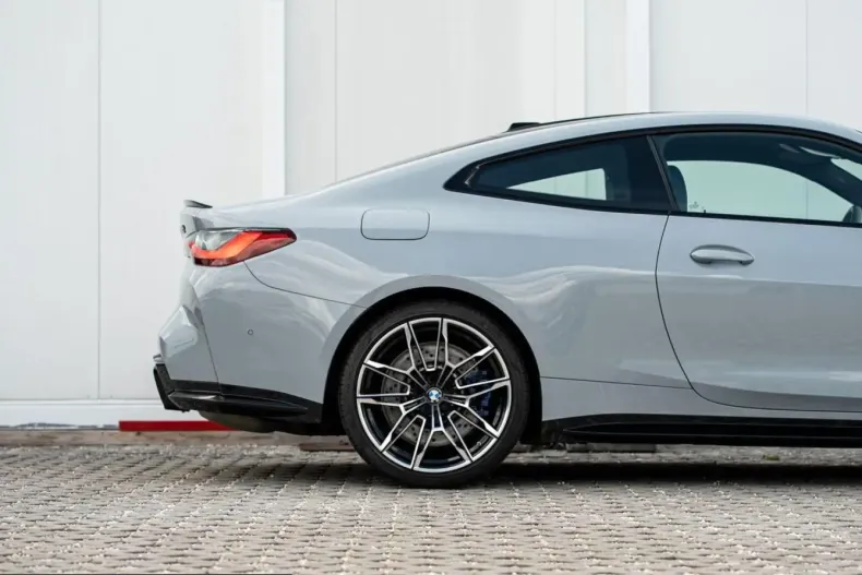 BMW M4 (Seria 4) din 2023 cu 61.490 km - oferta BMW245210 - foto 6