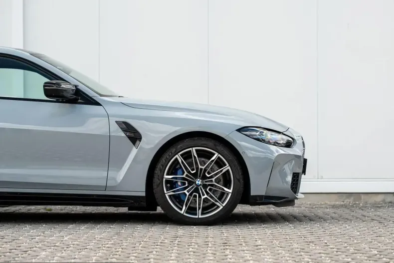 BMW M4 (Seria 4) din 2023 cu 61.490 km - oferta BMW245210 - foto 7