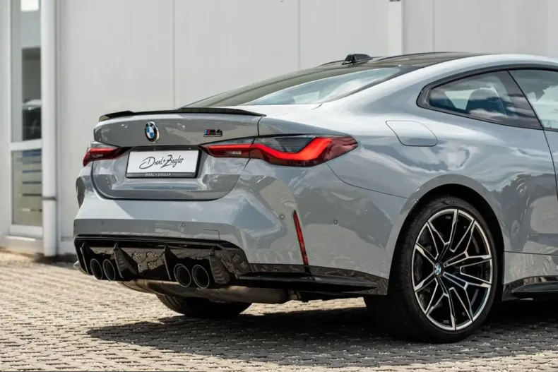 BMW M4 (Seria 4) din 2023 cu 61.490 km - oferta BMW245210 - foto 8