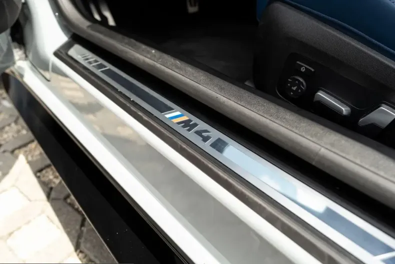BMW M4 (Seria 4) din 2023 cu 61.490 km - oferta BMW245210 - foto 11