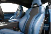 BMW M4 (Seria 4) din 2023 cu 61.490 km - oferta BMW245210 - foto 12