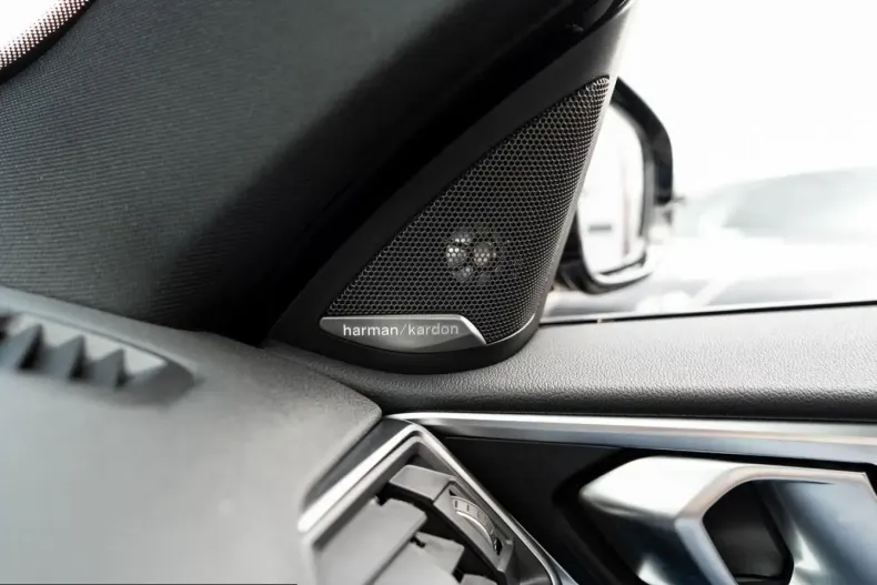 BMW M4 (Seria 4) din 2023 cu 61.490 km - oferta BMW245210 - foto 18