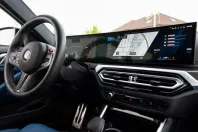 BMW M4 (Seria 4) din 2023 cu 61.490 km - oferta BMW245210 - foto 23