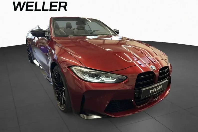 BMW M4 (Seria 4) din 2023 cu 60.730 km - oferta BMW245211 - foto 2