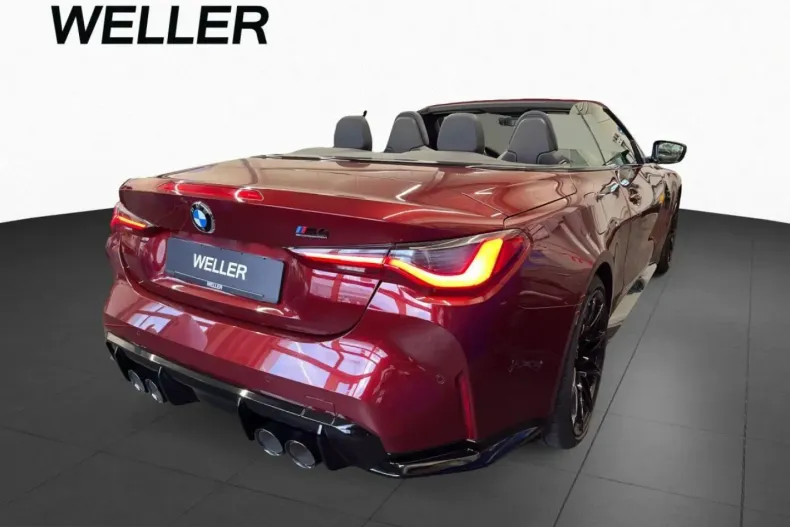 BMW M4 (Seria 4) din 2023 cu 60.730 km - oferta BMW245211 - foto 3