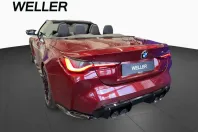 BMW M4 (Seria 4) din 2023 cu 60.730 km - oferta BMW245211 - foto 4