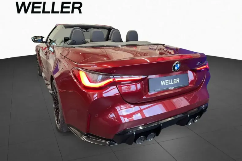 BMW M4 (Seria 4) din 2023 cu 60.730 km - oferta BMW245211 - foto 4