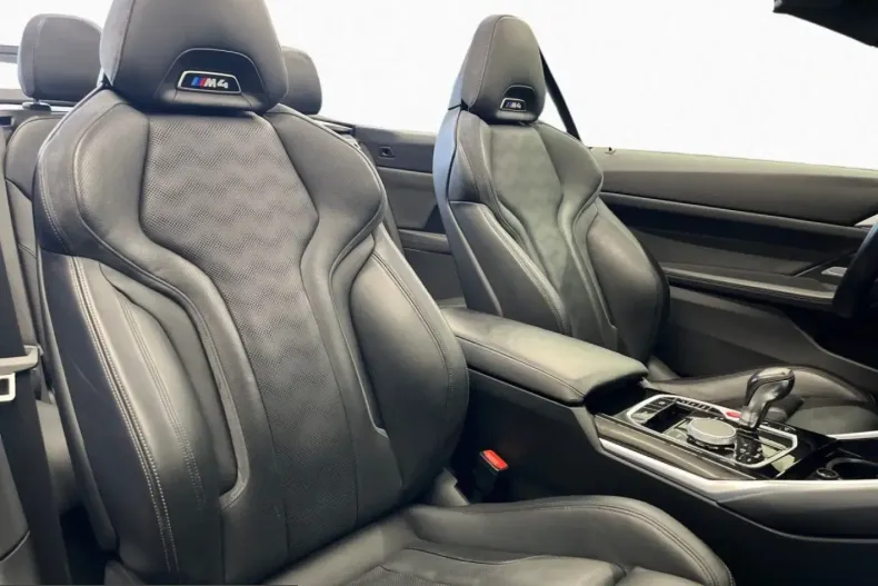BMW M4 (Seria 4) din 2023 cu 60.730 km - oferta BMW245211 - foto 6