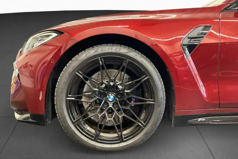 BMW M4 (Seria 4) din 2023 cu 60.730 km - oferta BMW245211 - foto 12