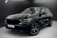 BMW X5 (Seria X) din 2023 cu 67.000 km - oferta BMW245212 - foto 1