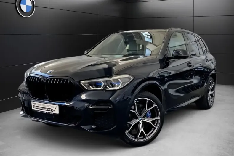 BMW X5 (Seria X) din 2023 cu 67.000 km - oferta BMW245212 - foto 1