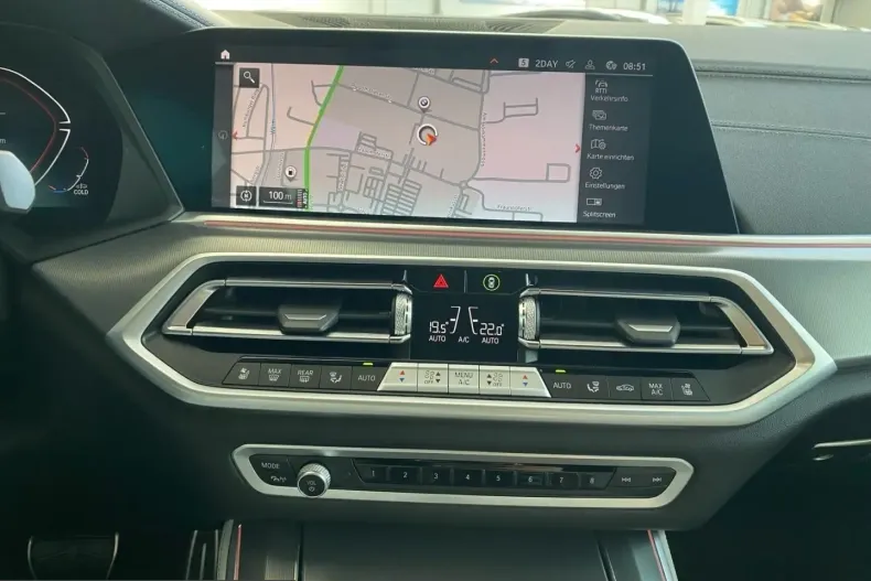 BMW X5 (Seria X) din 2023 cu 67.000 km - oferta BMW245212 - foto 9