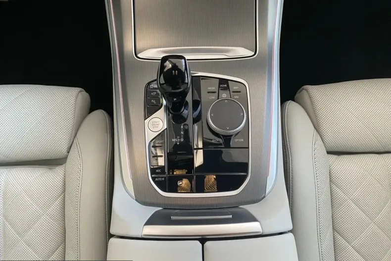 BMW X5 (Seria X) din 2023 cu 67.000 km - oferta BMW245212 - foto 12