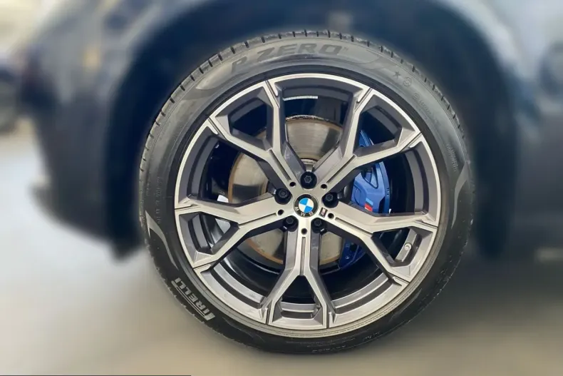BMW X5 (Seria X) din 2023 cu 67.000 km - oferta BMW245212 - foto 14
