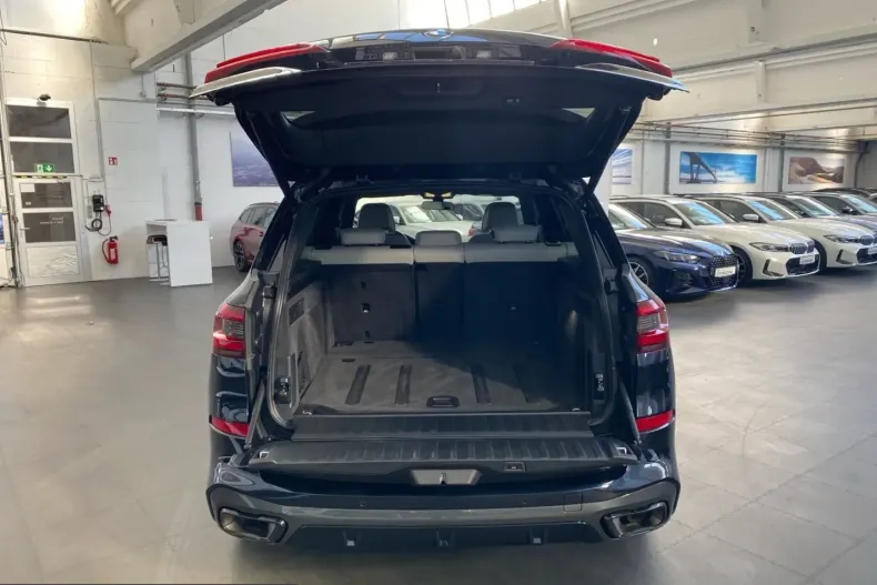 BMW X5 (Seria X) din 2023 cu 67.000 km - oferta BMW245212 - foto 15