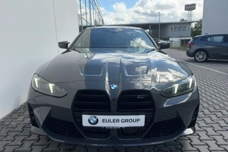 BMW M4 (Seria 4) din 2024 cu 24.351 km - oferta BMW245213 - foto 2