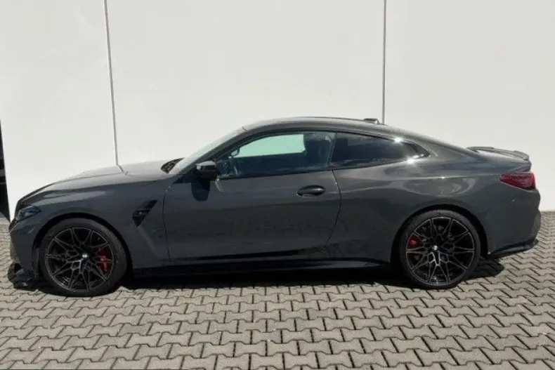 BMW M4 (Seria 4) din 2024 cu 24.351 km - oferta BMW245213 - foto 3