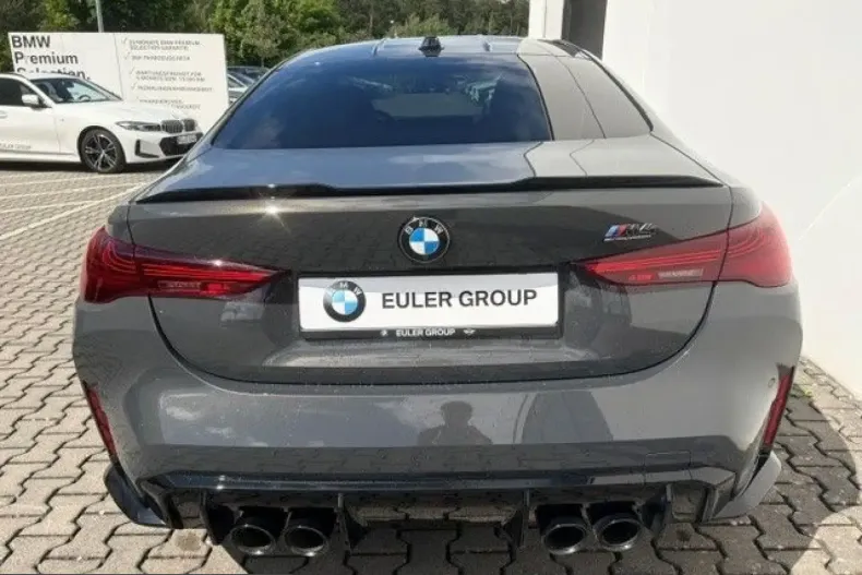 BMW M4 (Seria 4) din 2024 cu 24.351 km - oferta BMW245213 - foto 4