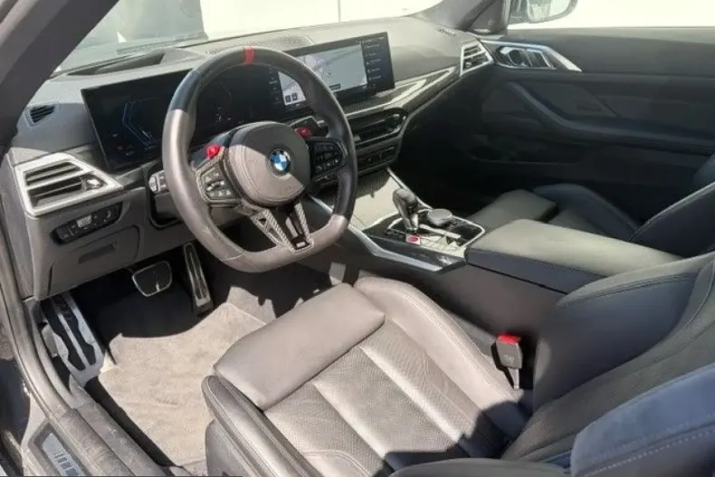BMW M4 (Seria 4) din 2024 cu 24.351 km - oferta BMW245213 - foto 5