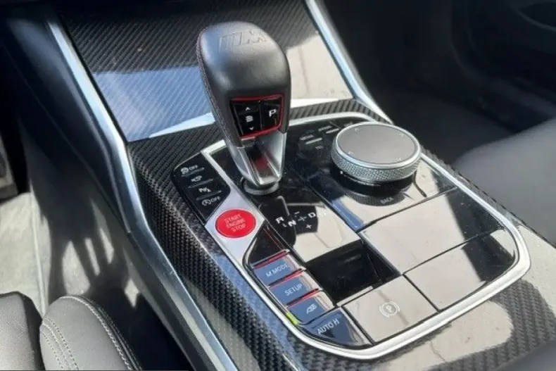 BMW M4 (Seria 4) din 2024 cu 24.351 km - oferta BMW245213 - foto 8