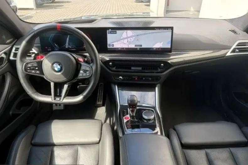 BMW M4 (Seria 4) din 2024 cu 24.351 km - oferta BMW245213 - foto 10