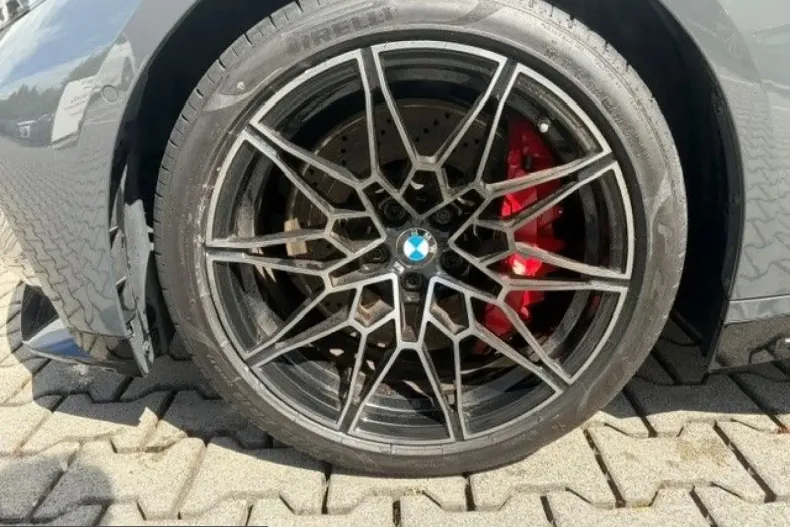 BMW M4 (Seria 4) din 2024 cu 24.351 km - oferta BMW245213 - foto 13