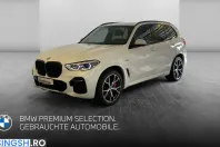BMW X5 (Seria X) din 2023 cu 42.057 km - oferta BMW245214 - foto 1