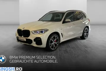 BMW X5 din 2023 - oferta BMW245214