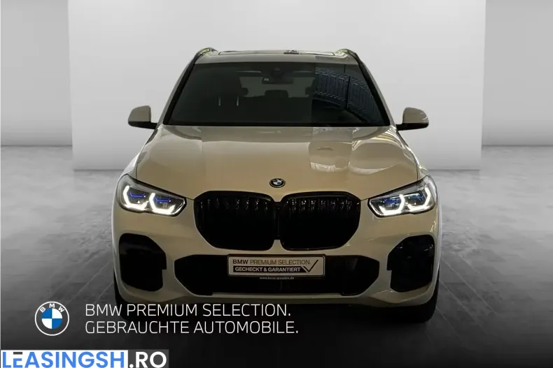 BMW X5 (Seria X) din 2023 cu 42.057 km - oferta BMW245214 - foto 2