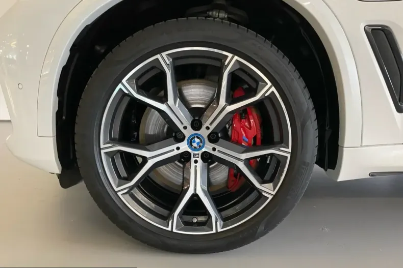 BMW X5 (Seria X) din 2023 cu 42.057 km - oferta BMW245214 - foto 6