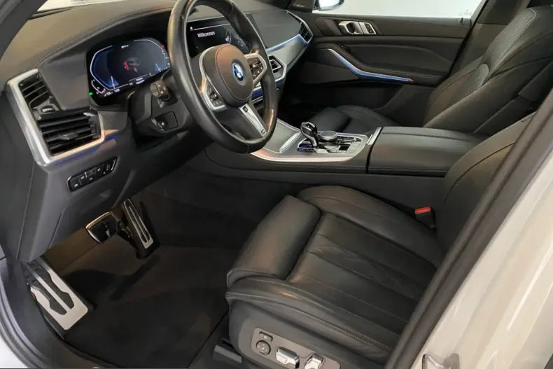 BMW X5 (Seria X) din 2023 cu 42.057 km - oferta BMW245214 - foto 8