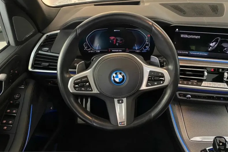 BMW X5 (Seria X) din 2023 cu 42.057 km - oferta BMW245214 - foto 10