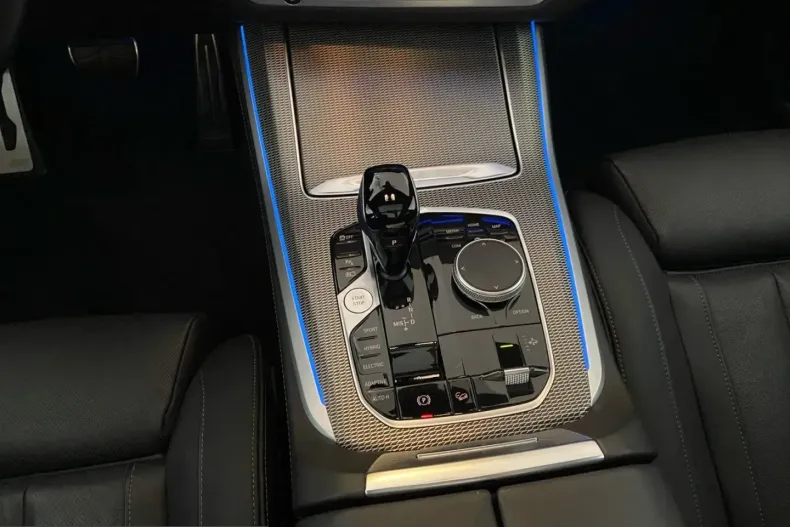 BMW X5 (Seria X) din 2023 cu 42.057 km - oferta BMW245214 - foto 11